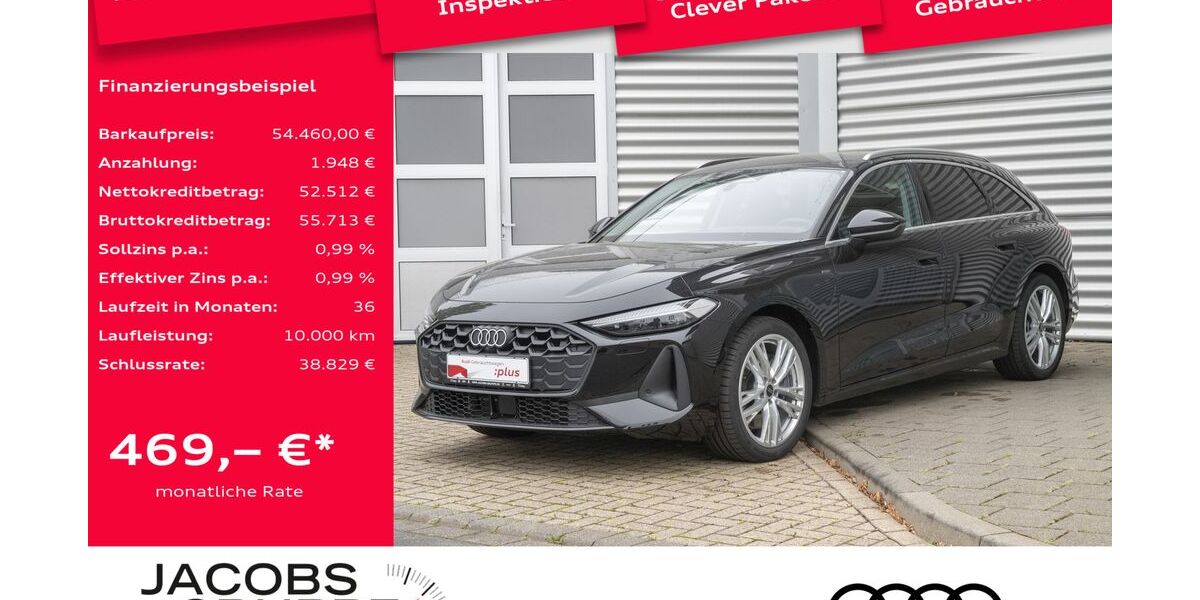 Audi A5 6.738 km 49.990 &euro; Düren 52351