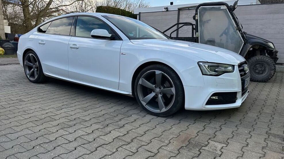 A5
