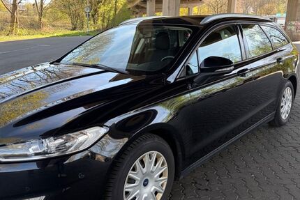 Ford Mondeo 177.500 km 8.800 &euro; Erndtebrück 57339