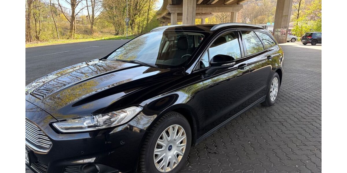 Ford Mondeo 177.500 km 8.800 &euro; Erndtebrück 57339
