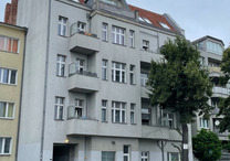 1 Zimmer Wohnung + KFZ Stellplatz zu verkaufen