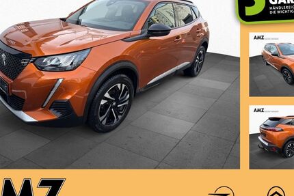 Peugeot 2008 55.579 km 20.990 &euro; Ingolstadt 85055