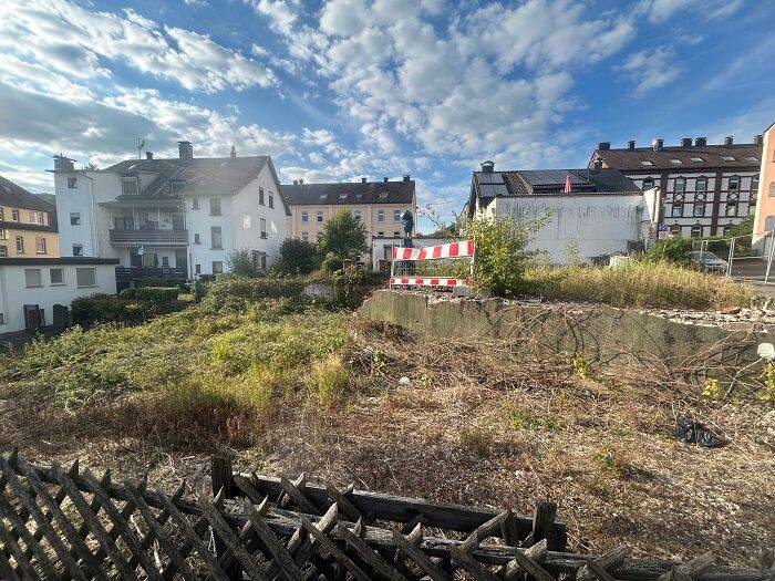 Grundstück Lüdenscheid Brügge - 99.000&euro; | Angebot:23935913