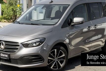 Mercedes-Benz T-Klasse 22.880 km 26.960 &euro; Büttelborn 64572