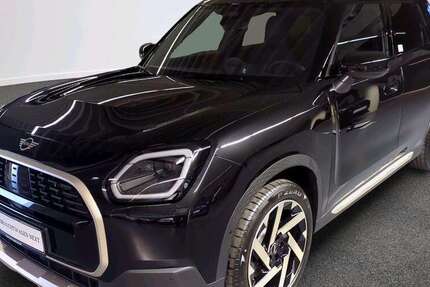 Mini Countryman C