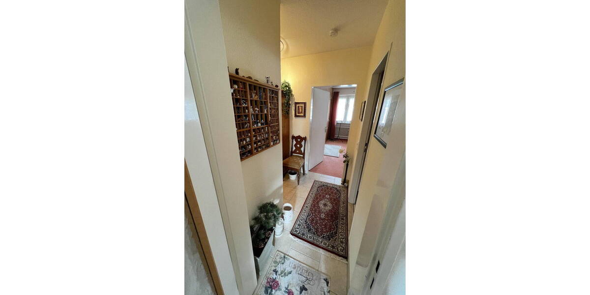 Etagenwohnung Neuwied - 4 Zimmer, 88 m&sup2;, 209.900&euro; | Angebot:25934073