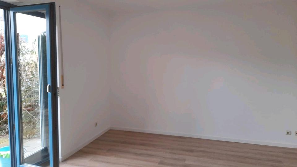 Erdgeschoßwohnung Wilsdruff - 1 Zimmer, 36 m&sup2;, 428&euro; | Angebot:24963685
