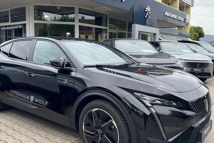Peugeot 408 69.800 km 27.900 &euro; Penzberg 82377