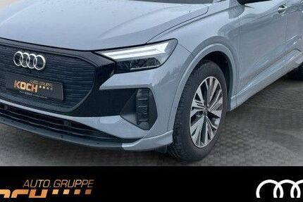 Audi Q4 e-tron 38.372 km 26.990 &euro; Insingen 91610