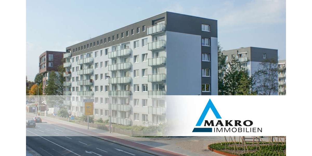 Wohnung zum Mieten in Elmshorn 695 € 53.79 m² 2 zimmer