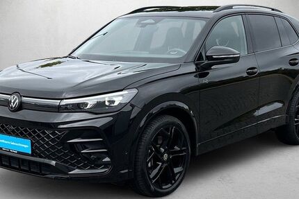 VW Tiguan 14.255 km 46.940 &euro; Mainz 55131