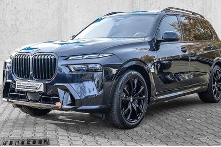 BMW X7 25.992 km 91.990 &euro; Castrop-Rauxel 44579