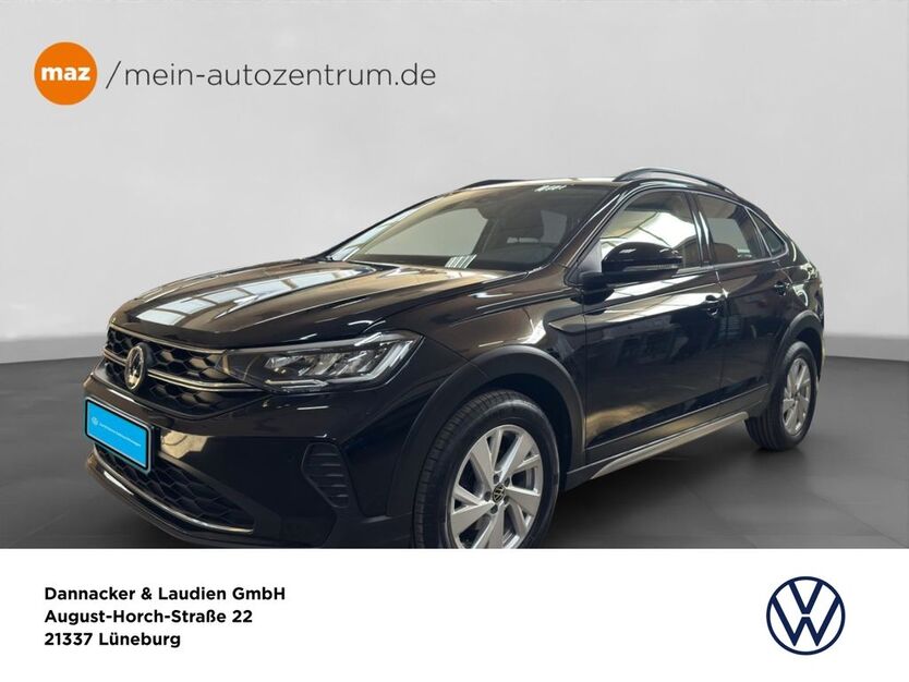 VW Taigo 62.630 km 16.960 € Lüneburg 21337