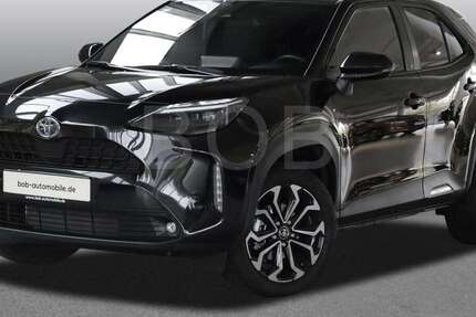 Toyota Yaris Cross 7.950 km 24.777 &euro; Hagen 58135