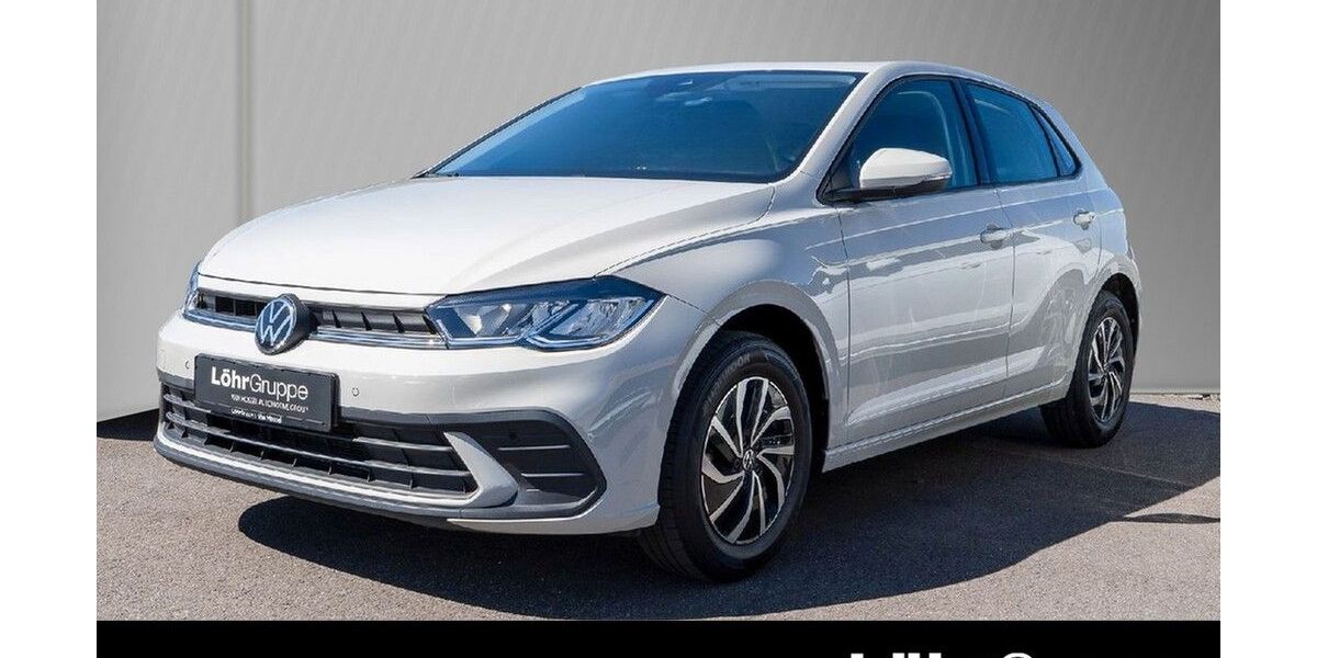 VW Polo 23.346 km 17.680 &euro; Trier 54292
