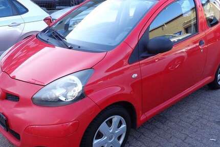 Toyota Aygo 150.524 km 1.600 &euro; Hamburg 22399