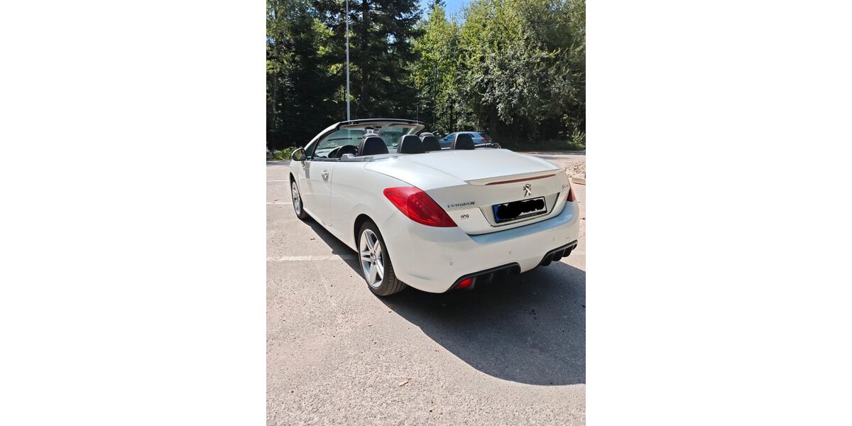 Peugeot 308 108.300 km 5.000 &euro; Gaggenau 76571
