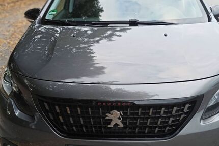 Peugeot 2008 52.000 km 15.250 &euro; München 80687