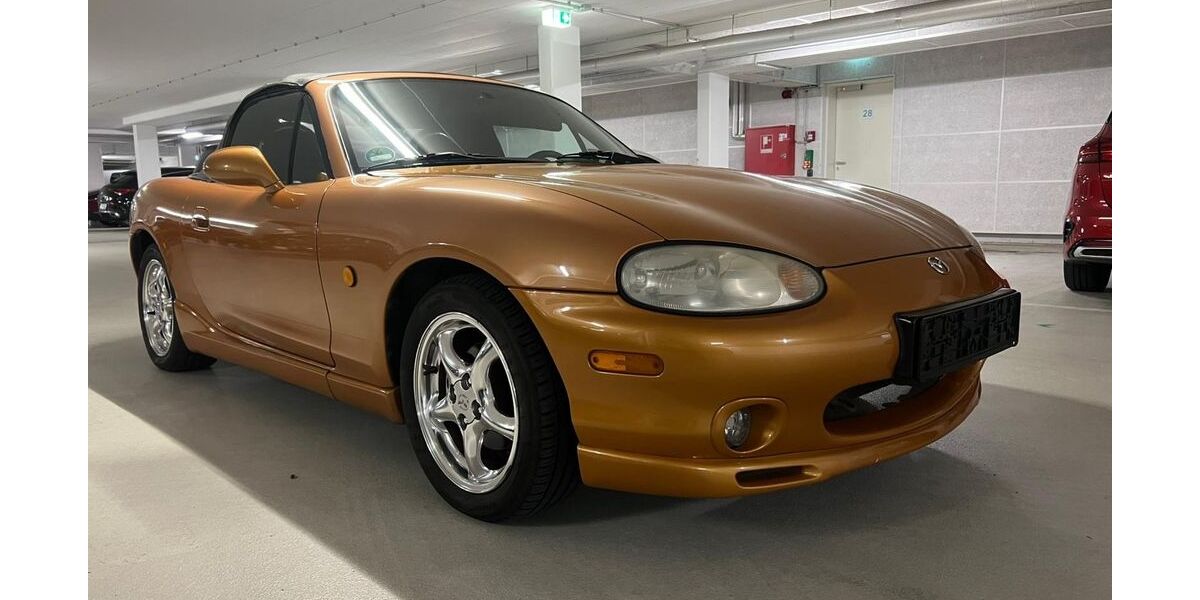 Mazda MX-5 169.900 km 4.500 &euro; Essen 45326