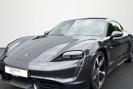 Porsche Taycan 69.100 km 75.950 &euro; Bonn 53119