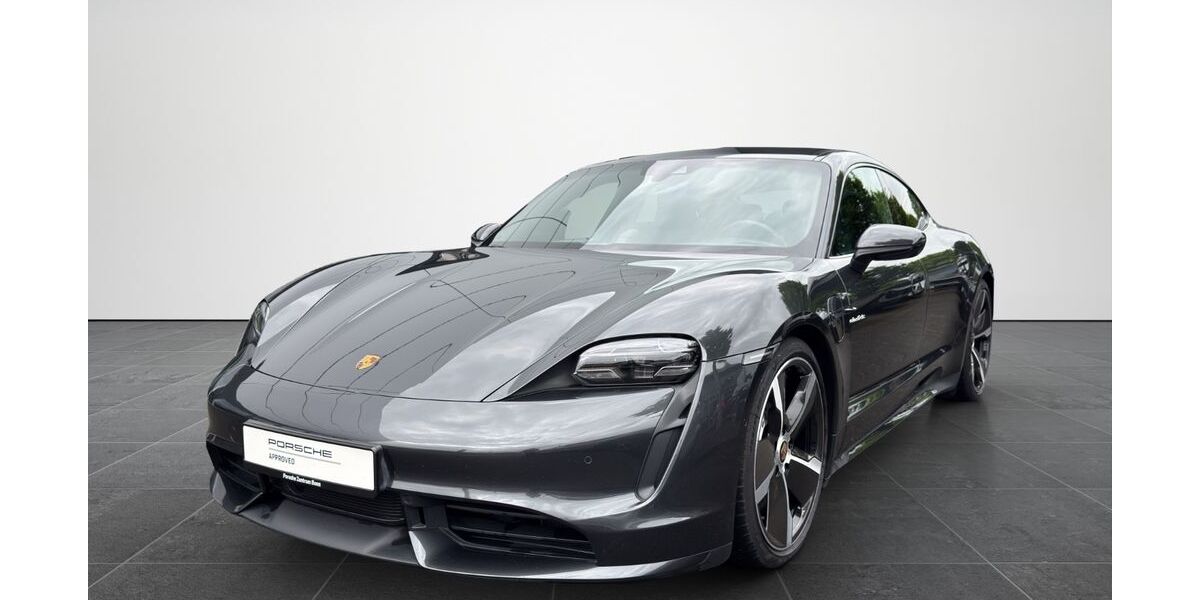 Porsche Taycan 69.100 km 75.950 &euro; Bonn 53119