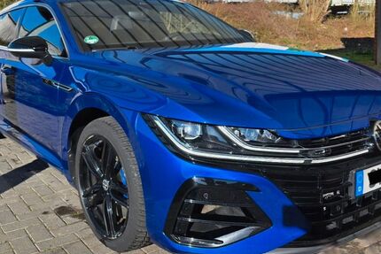 VW Arteon 61.500 km 39.500 &euro; Syke 28857