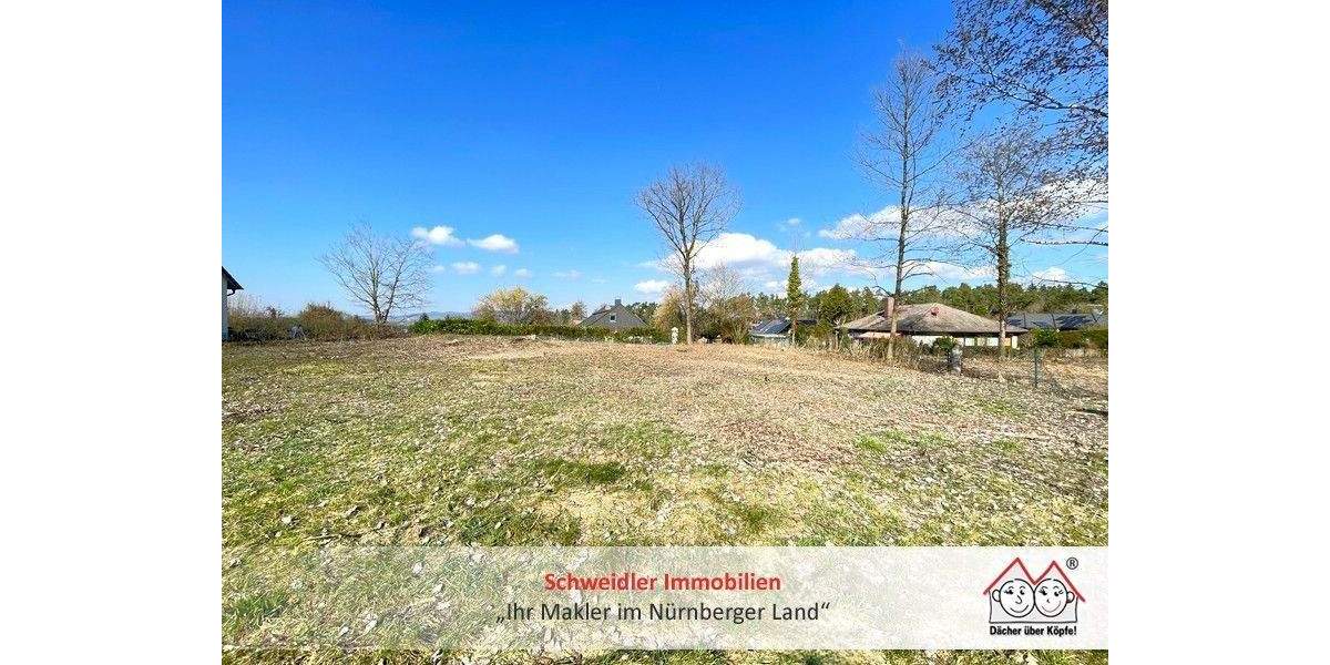 Grundstück Eckental-Eckenhaid Eckenhaid - 347.750&euro; | Angebot:25699454