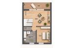 Reihenhaus Velpke - 6 Zimmer, 197 m&sup2;, 339.000&euro; | Angebot:26447324