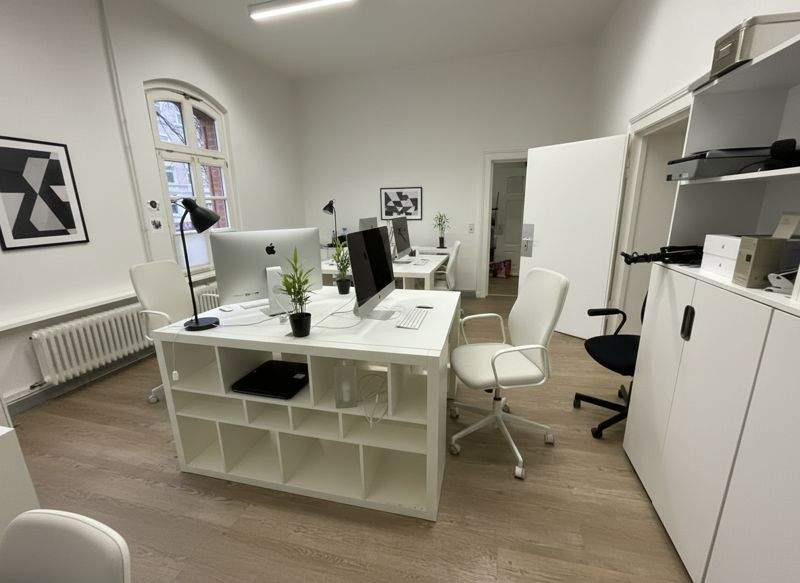 Gewerbeobjekt Braunschweig Östliches Ringgebiet - 1.575&euro; | Angebot:25691656