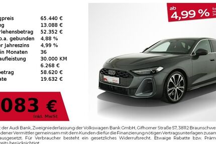 Audi A5 3.282 km 58.480 &euro; Nürnberg 90441