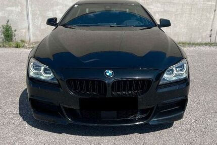 BMW 640
