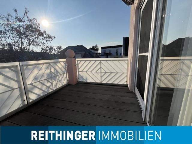 Etagenwohnung Gottmadingen - 3 Zimmer, 102 m&sup2;, 393.000&euro; | Angebot:25899414