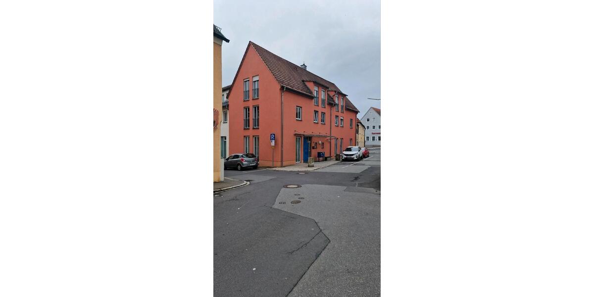 Etagenwohnung Pressath - 2 Zimmer, 37 m&sup2;, 139.500&euro; | Angebot:25634358