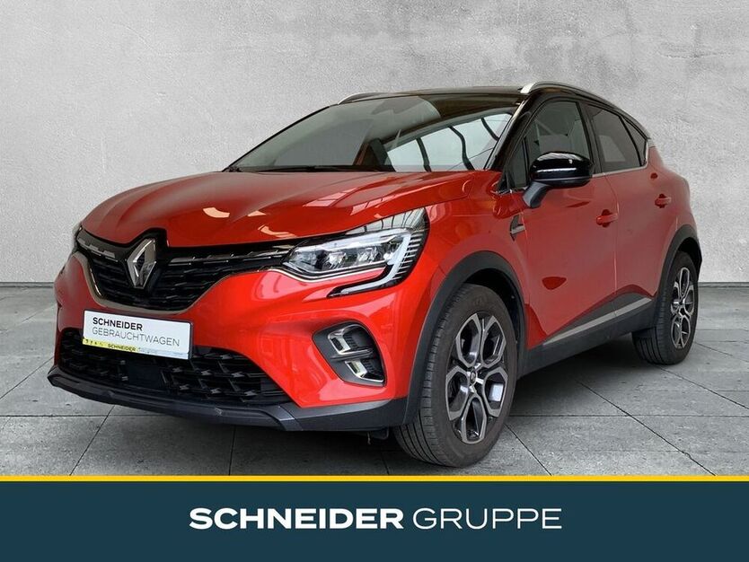 Captur