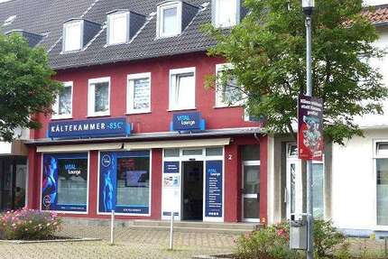 Wohnung zum Mieten in Unna-Königsborn 560 € 86 m² 3 zimmer