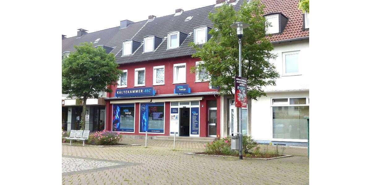 Wohnung zum Mieten in Unna-Königsborn 560 € 86 m² 3 zimmer