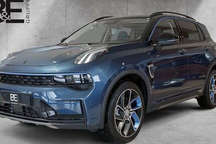 Lynk & Co 01 15.158 km 26.950 &euro; Schiffdorf-Spaden 27619