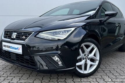 Seat Ibiza 88.800 km 8.800 € Neu Wulmstorf 21629