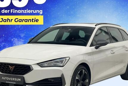 Cupra Leon 44.218 km 23.445 &euro; Uetersen bei Hamburg 25436