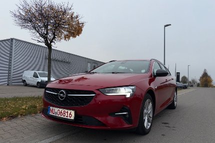 Opel Insignia 114.400 km 12.699 &euro; Illerrieden 89186