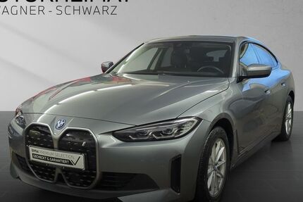 BMW i4 12.700 km 35.700 &euro; Traunstein 83278