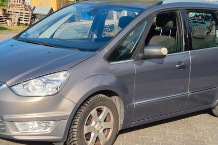 Ford Galaxy 322.492 km 3.800 &euro; Bielefeld 33729