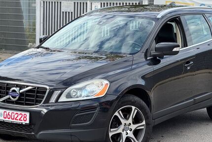 Volvo XC60 515.000 km 4.999 &euro; Augsburg 86154