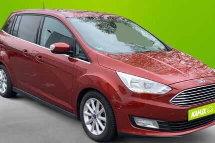 Ford C-Max 118.460 km 11.950 &euro; Heide 25746