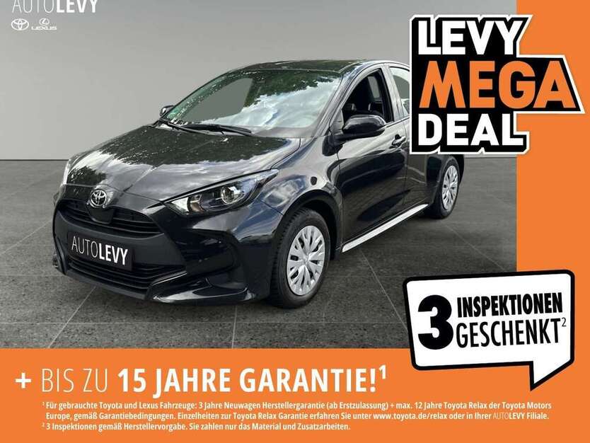 Yaris