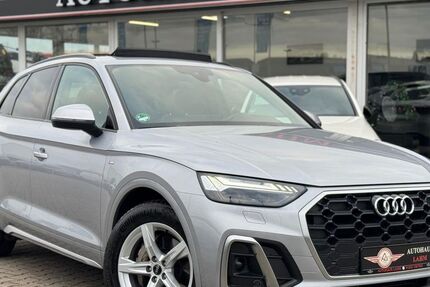 Audi Q5 111.000 km 32.990 &euro; Schorfheide 16244