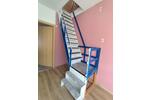 Dachgeschoßwohnung Aue-Bad Schlema Bad Schlema - 4 Zimmer, 115 m&sup2;, 600&euro; | Angebot:25751121