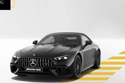 Mercedes-Benz SL 63 AMG 8.050 km 183.998 &euro; Heide 25746
