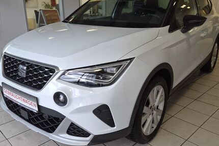 Seat Arona 43.818 km 18.390 &euro; Mülheim-Kärlich 56218