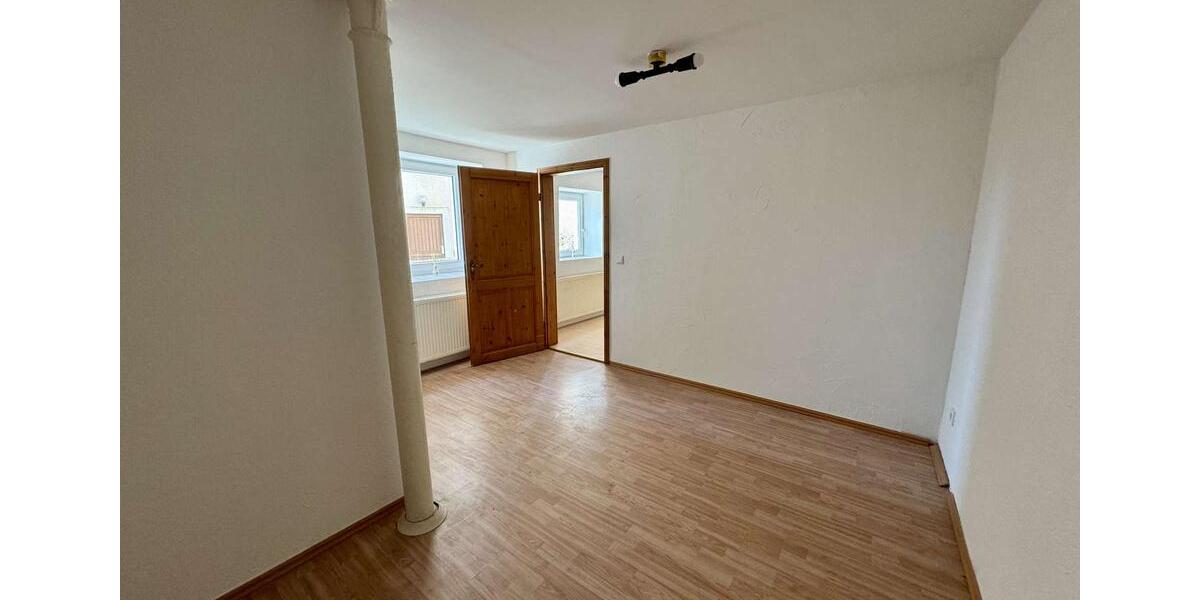 Erdgeschoßwohnung Klipphausen - 2 Zimmer, 55 m&sup2;, 358&euro; | Angebot:25945626